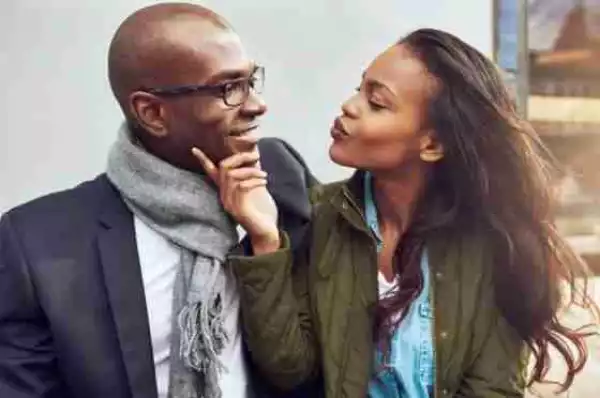 How To Make A Man Admire You, Chase You, Fall In Love With You And Marry You (Read Here)